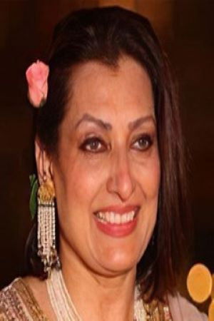 Rose J. Kaur backdrop