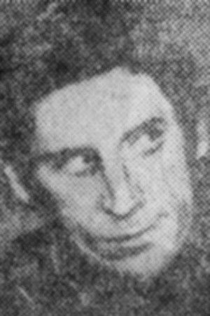 Yury Melnitsky backdrop