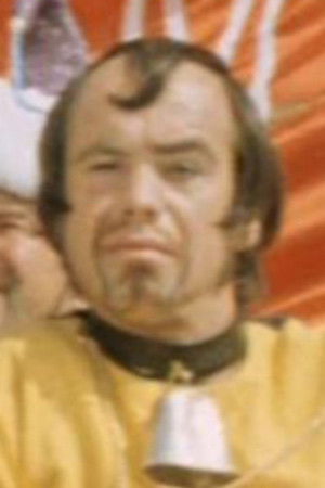 Evgeny Bugrov backdrop