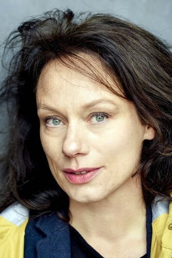 Rebecca Indermaur backdrop