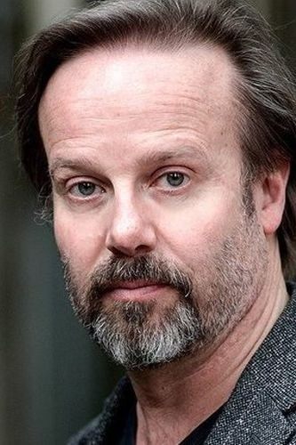 Peter Jecklin backdrop