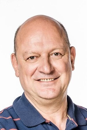 Ludo Hellinx backdrop