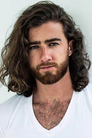 José Luis Badalt backdrop