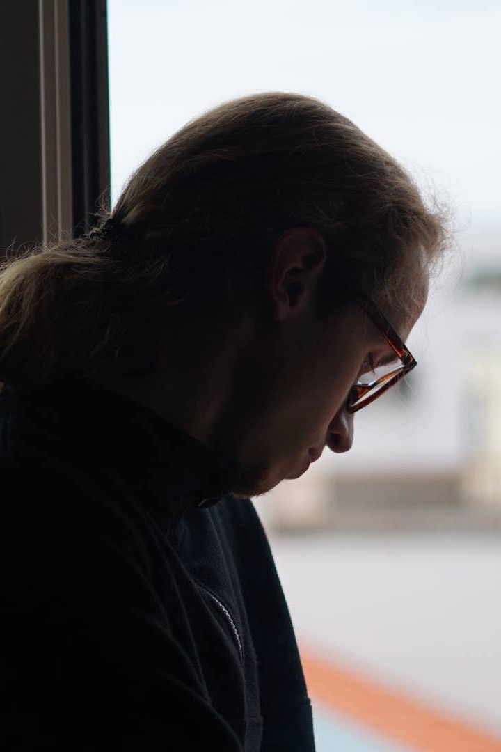 Vasco Trabulo Bäuerle backdrop