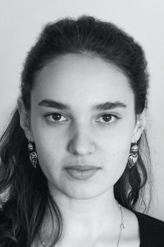 Eva Direito backdrop