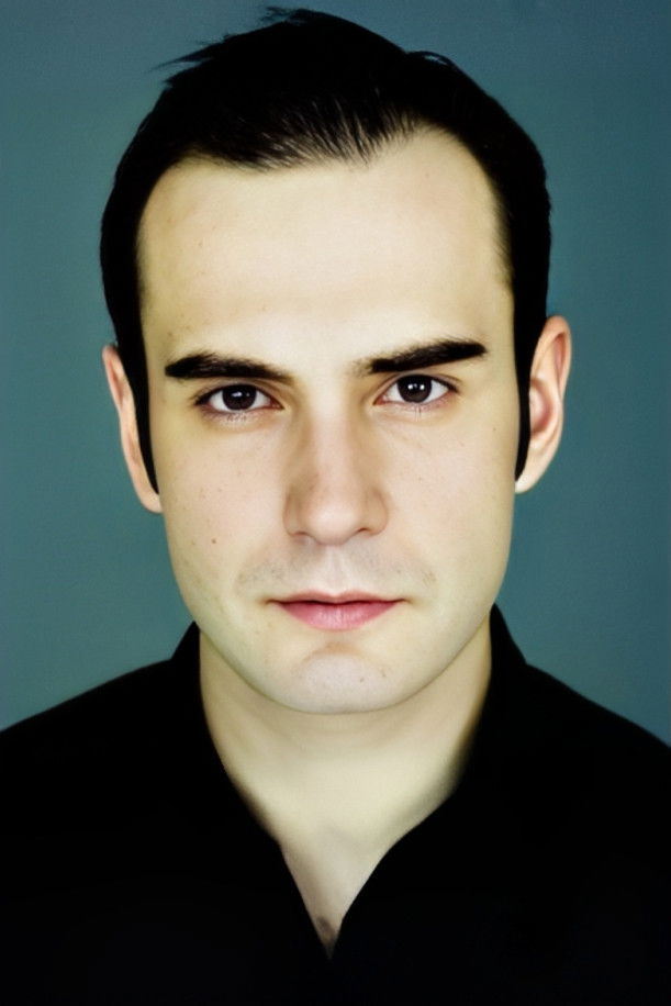 Özbek Yıldız backdrop