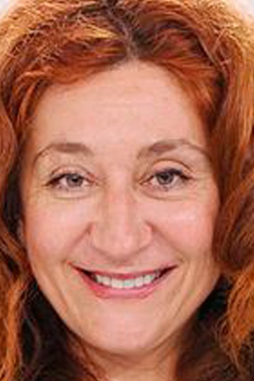 Chiqui Fernández backdrop