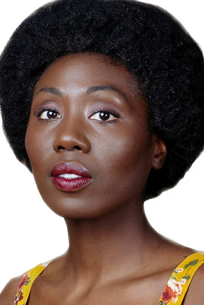 Chaseedaw Giles backdrop