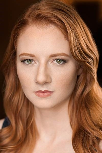 Tayla Holborow backdrop