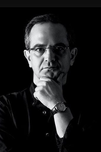 Henrique Manuel Pereira backdrop