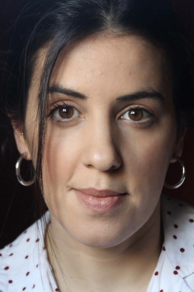 Teresa Vieira backdrop