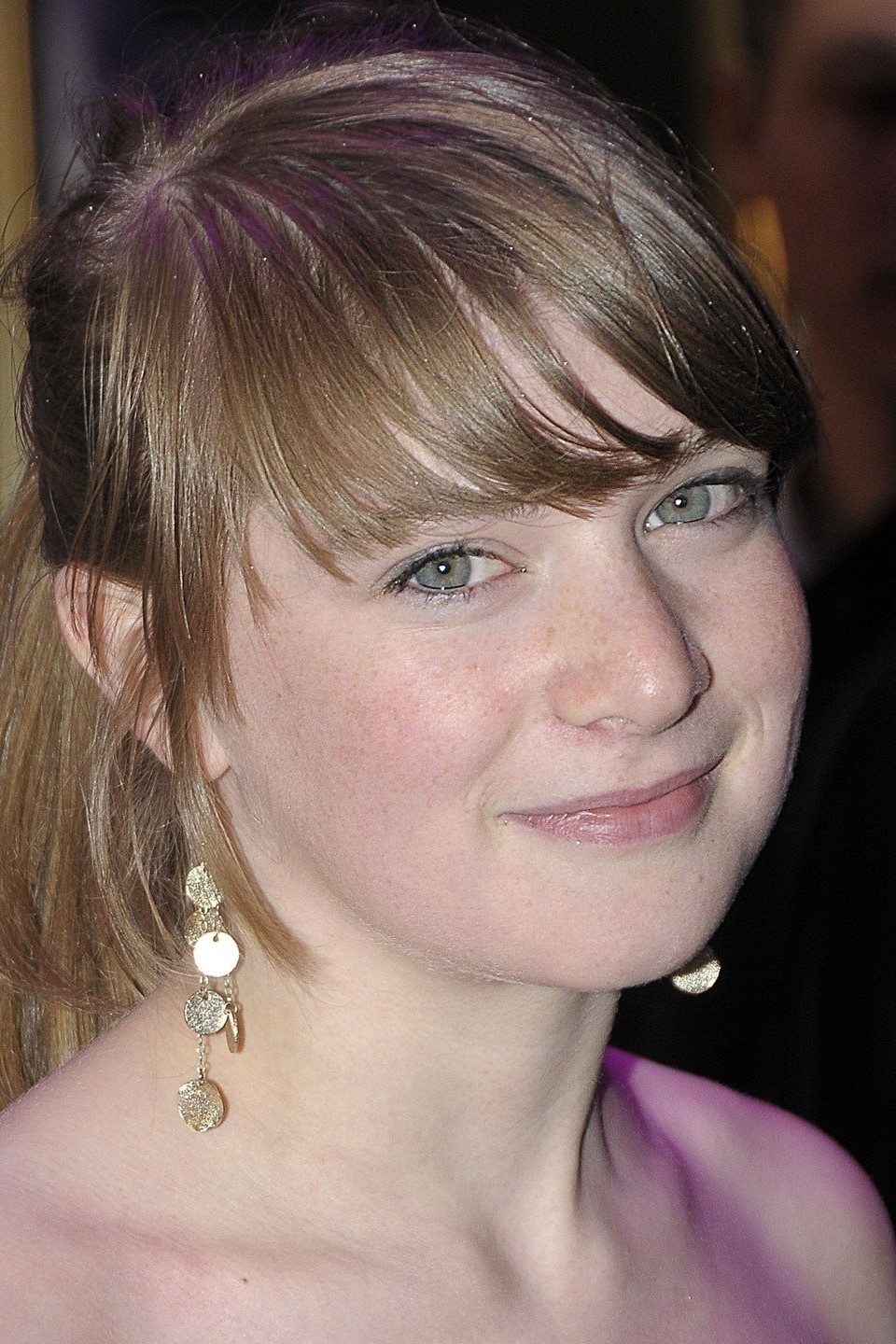 Amber Beattie backdrop