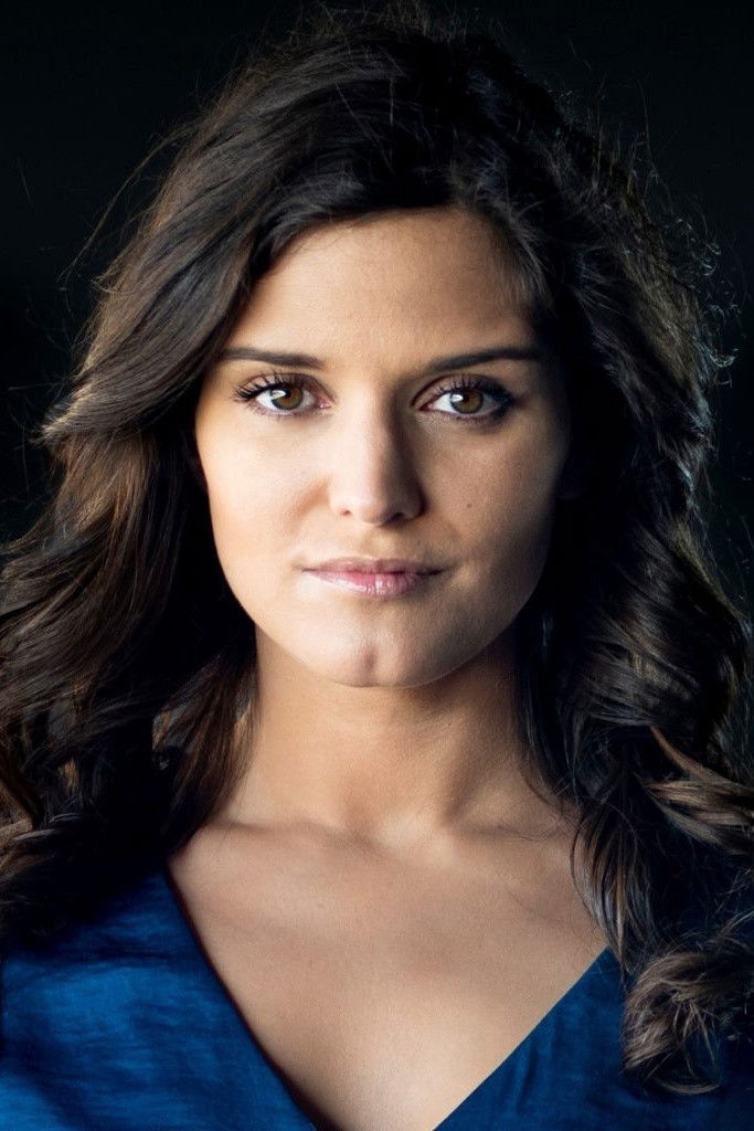 Leonor Rolla backdrop