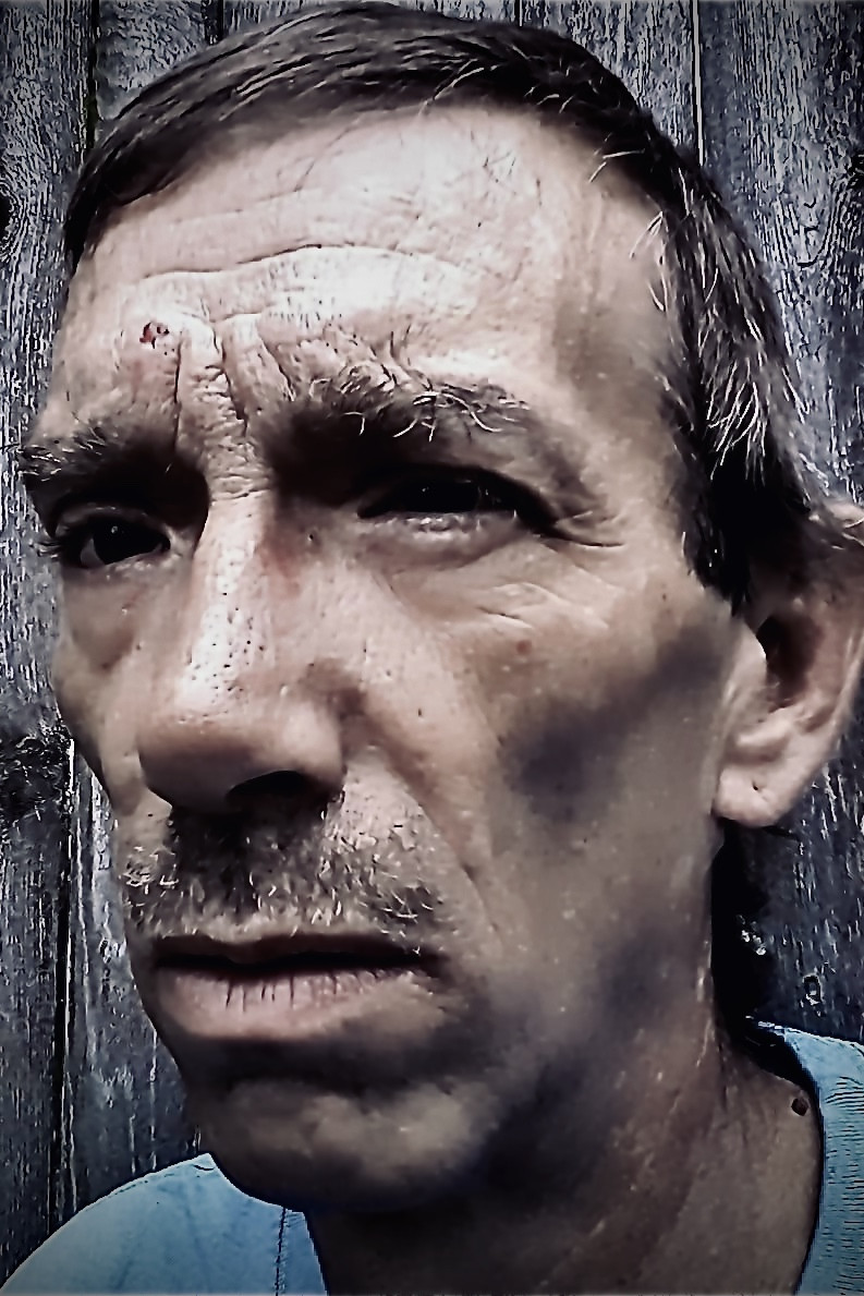 Gary Wolfenden backdrop