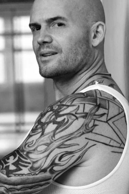 James Cillizza backdrop