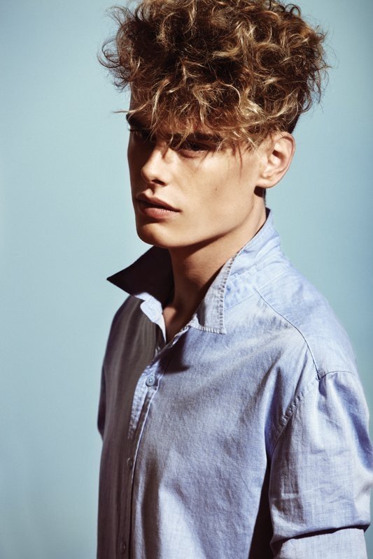 James Dunstan backdrop