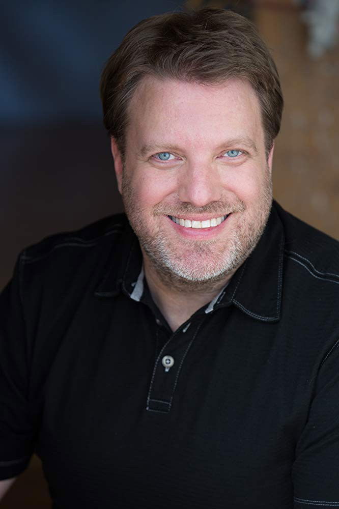 Jason Bracht backdrop