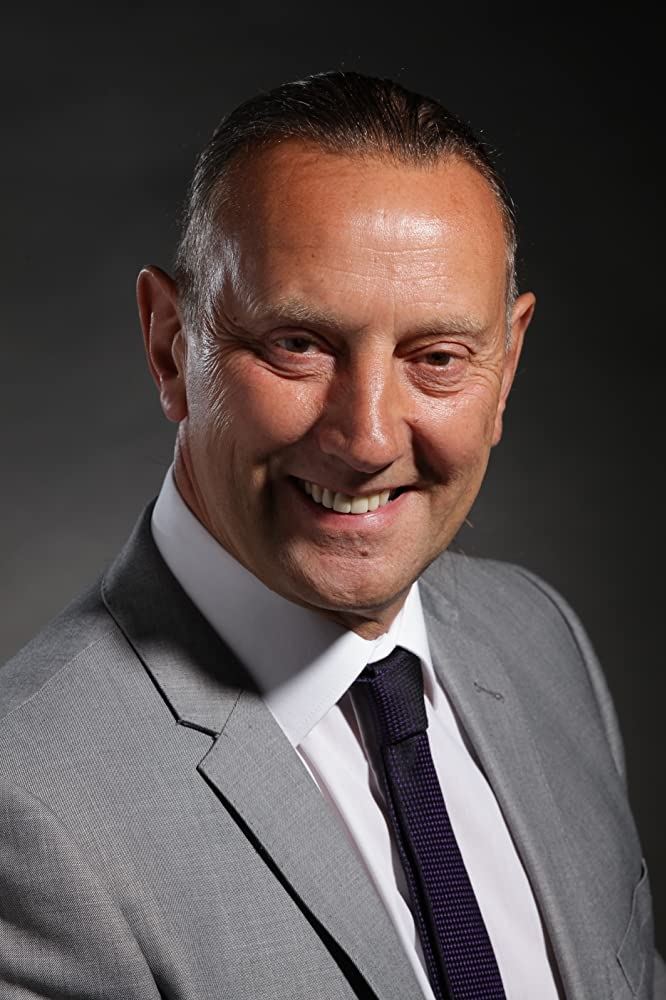 Steve Barnett backdrop