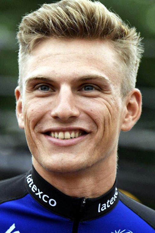 Marcel Kittel backdrop
