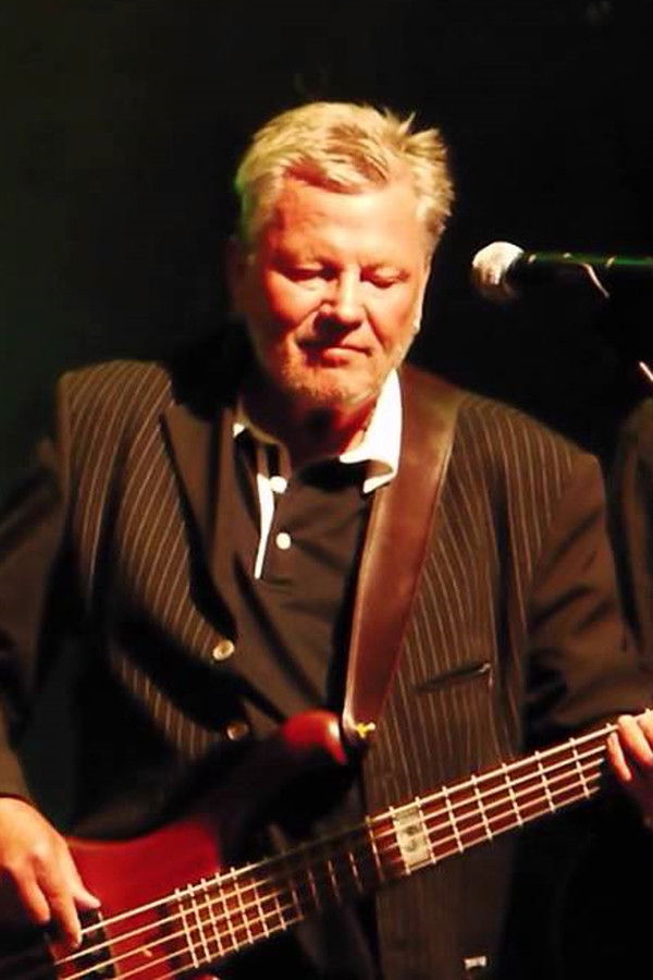 Henning Protzmann backdrop