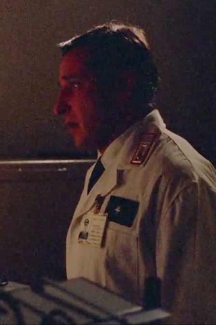 Guido Sagliocca backdrop