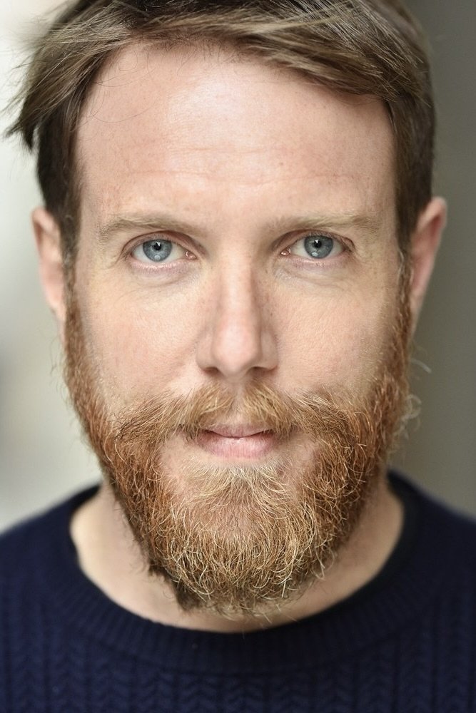 Paul Boichat backdrop