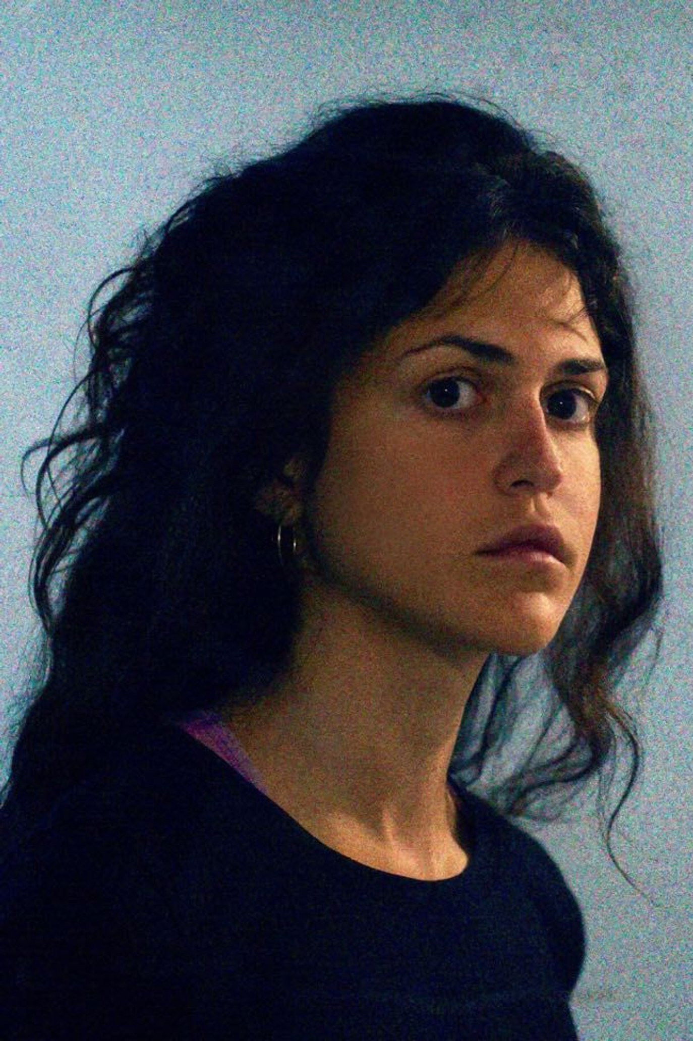 Camille Dumortier backdrop