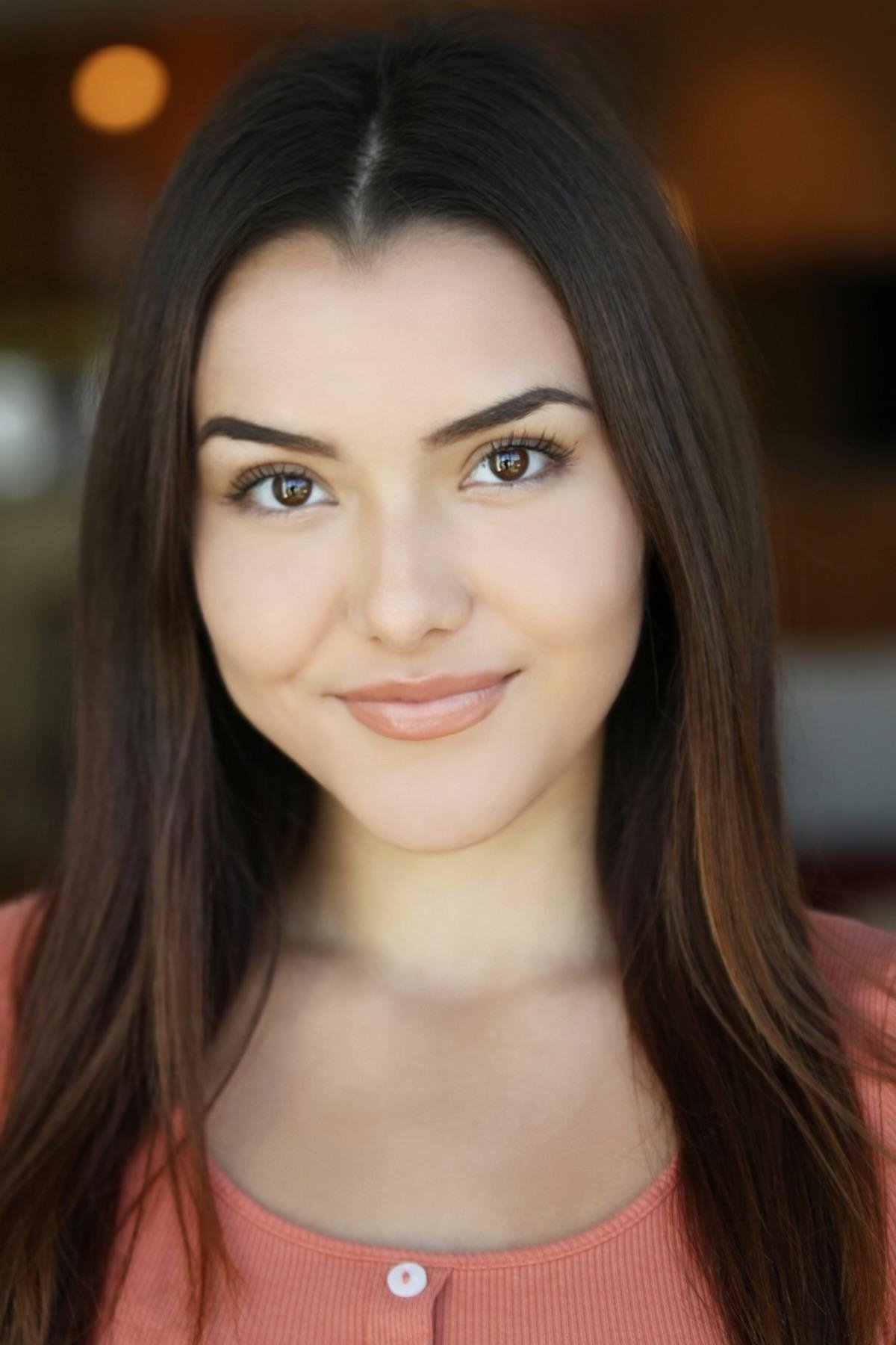 Celine Alva backdrop