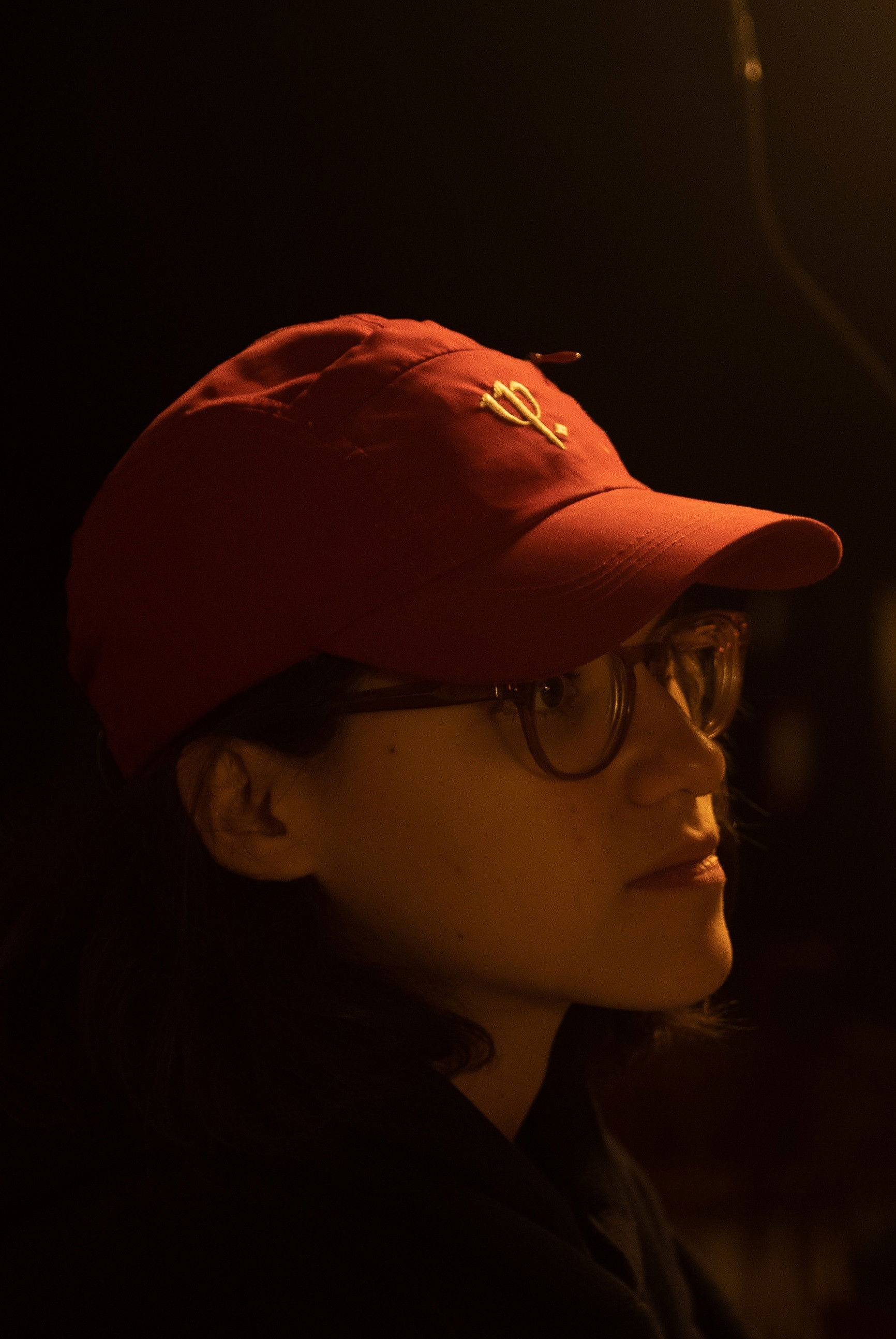 Catarina Forbes backdrop