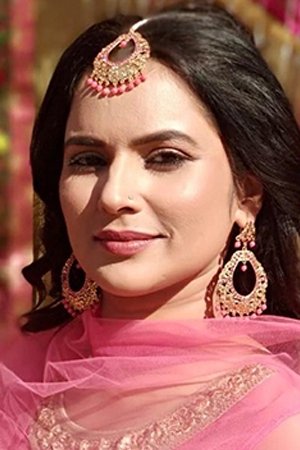 Raj Dhaliwal backdrop