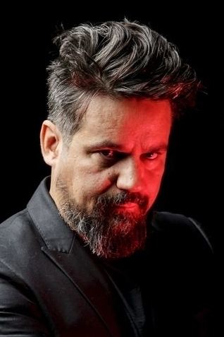 Robin Aubert backdrop