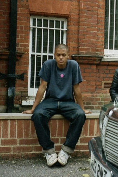 Oskar Nilsson backdrop