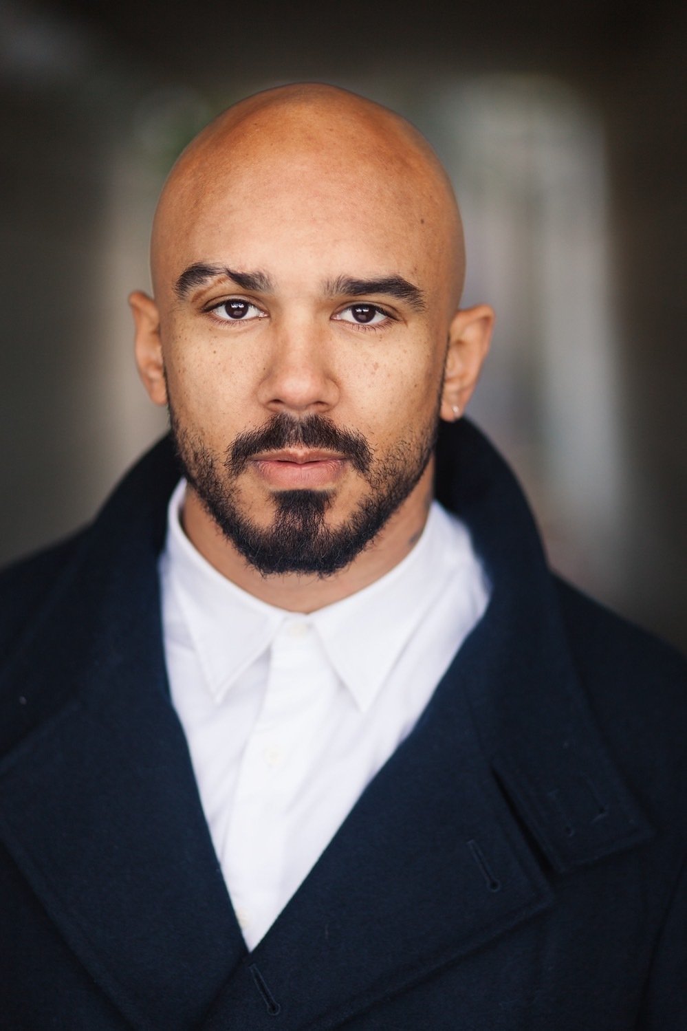 Alexander Montagnani backdrop