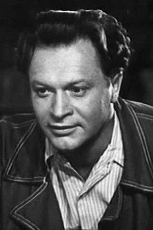 Georgi Slabinyak backdrop