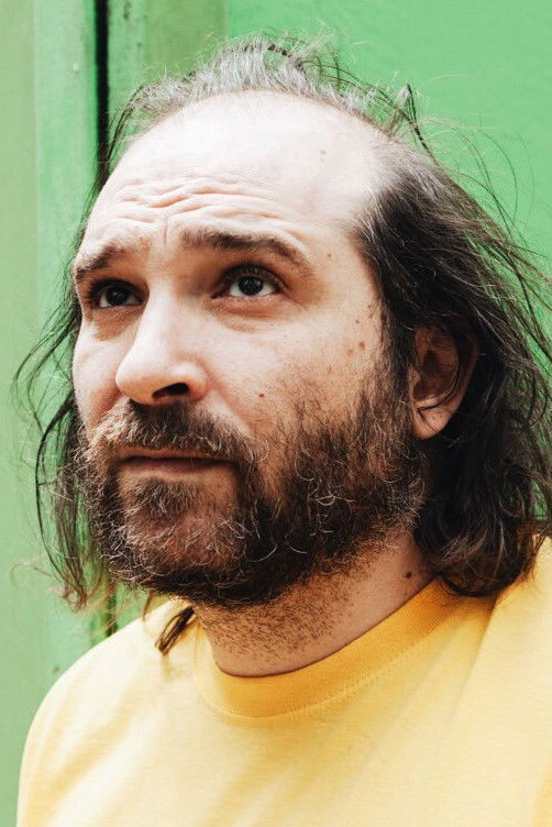 Thodoris Skyftoulis backdrop