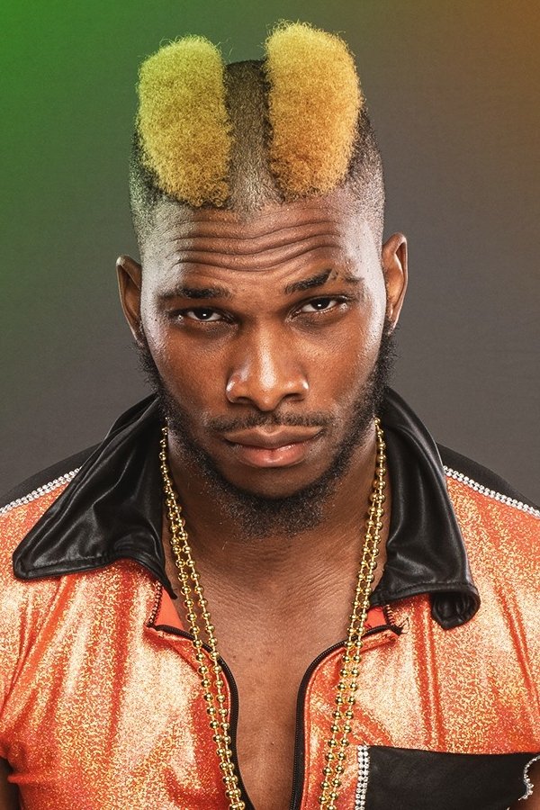 DaQuentin Redden backdrop