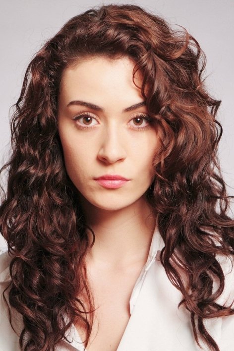 Crystal Leaity backdrop