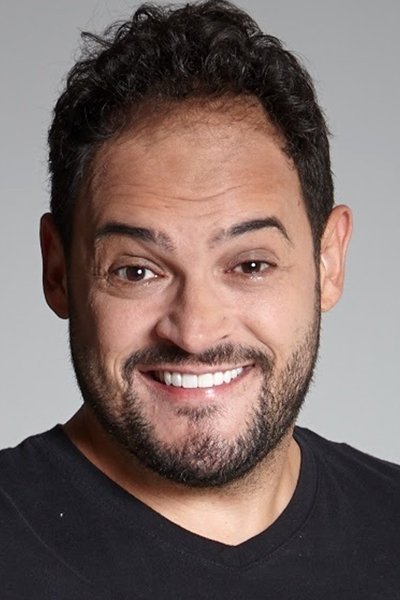 Matheus Ceará backdrop