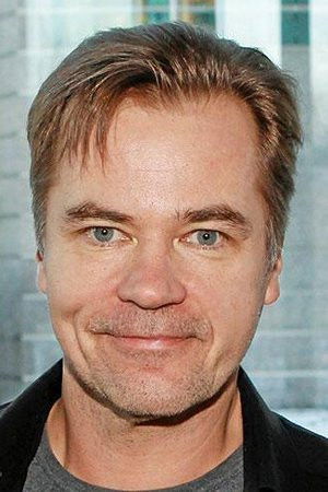 Carl-Kristian Rundman backdrop