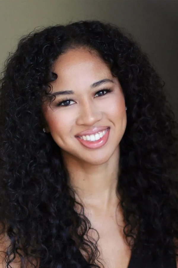 Christina Cooper backdrop