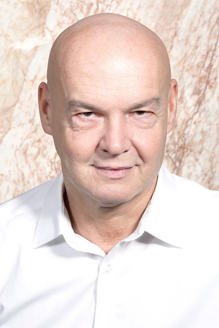 Milan Kačmarčík backdrop