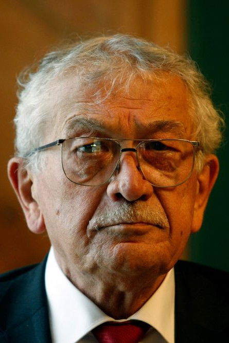 Karel Šiktanc backdrop