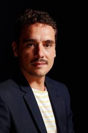 Jean Le Peltier backdrop