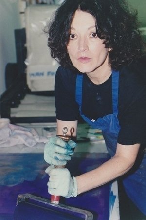 Jagoda Kaloper backdrop