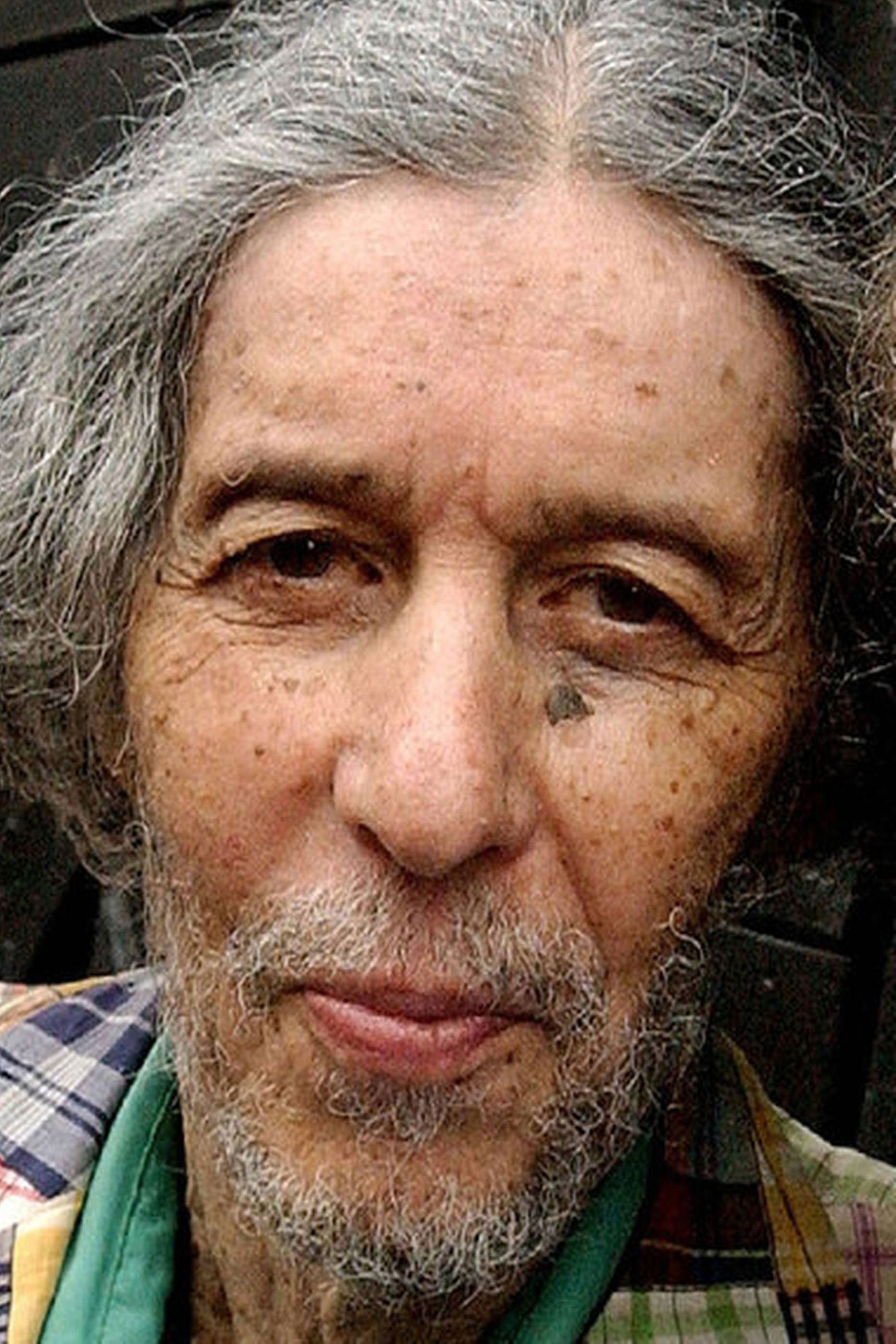 Tuli Kupferberg backdrop