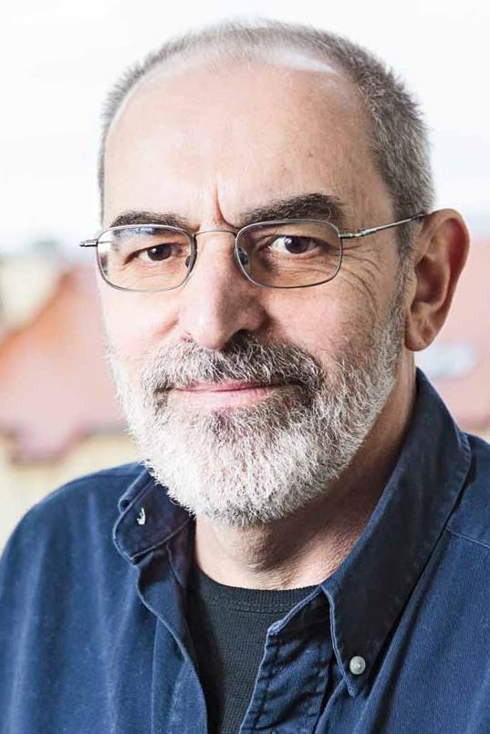 Ivo Šmoldas backdrop