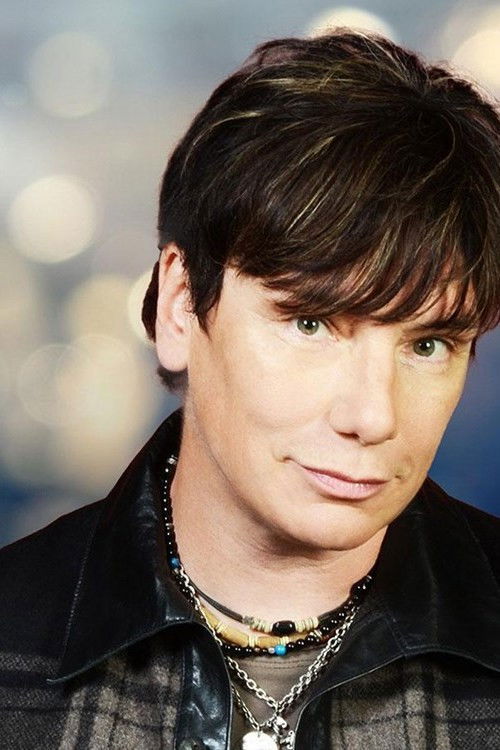 Eric Martin backdrop