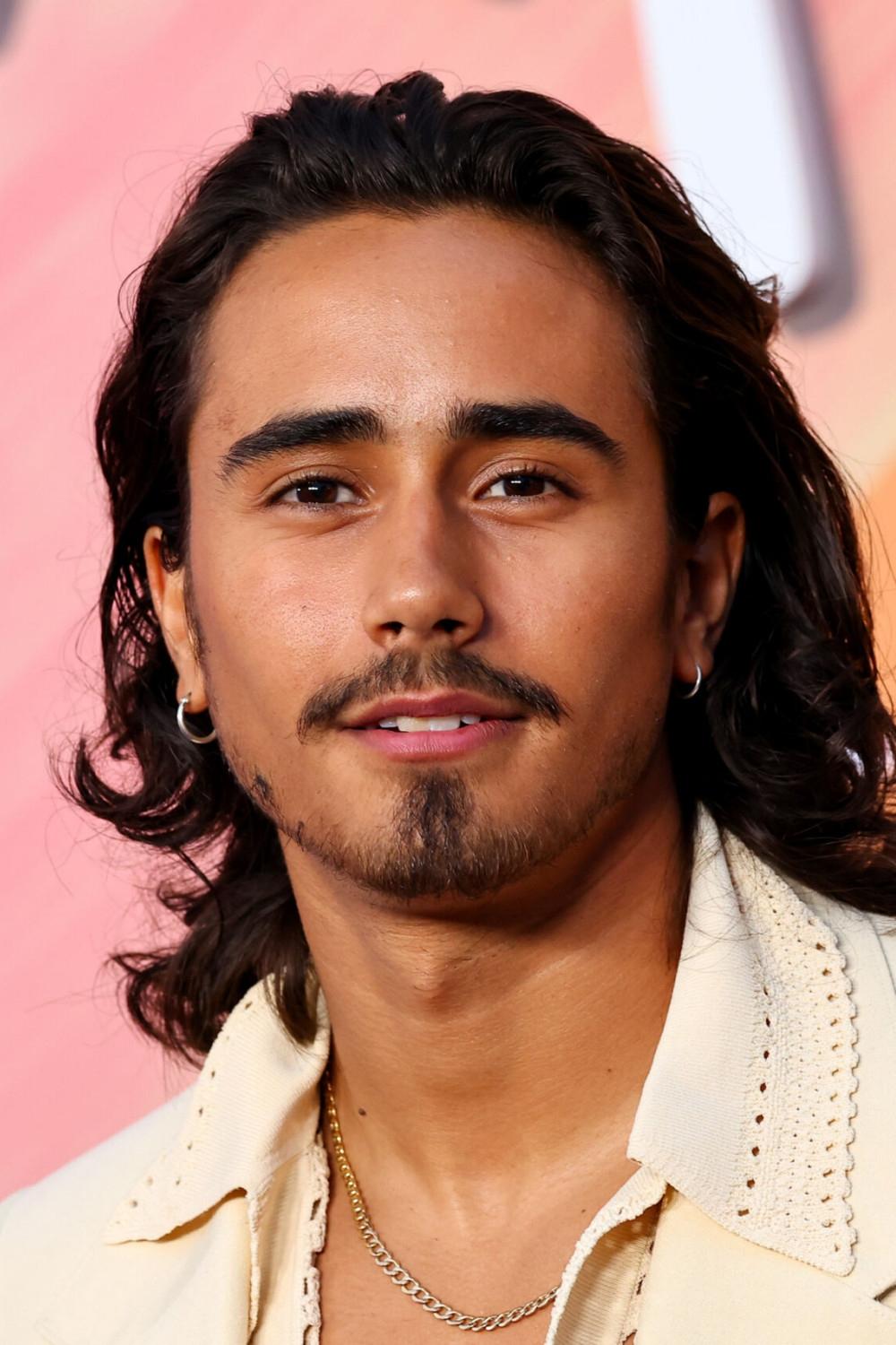 Michael Cimino backdrop