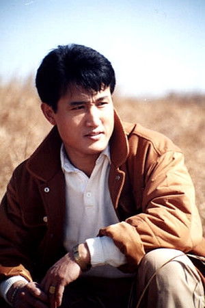 Lee Joo-cheol backdrop