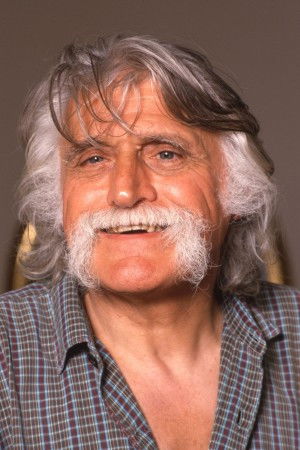 François Cavanna backdrop